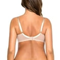 thumbnail image 3 of PARFAIT Women's Casey Plunge Molded T-Shirt Bra - E. Nude - 40I, 3 of 7