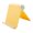 Jaune, variante sur kusrkot Support Universel Réglable pour Livre et Tablette, Support de Livre de Cuisine de Détail, Bureau, Blanc
