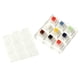 thumbnail image 3 of Probador de interruptores transparentes DIY de 9 teclas con Base acrílica jinwen Muestreador de teclado, 3 of 7