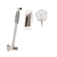 thumbnail image 3 of Indicador de diámetro de dial, indicador de diámetro de 50-160 mm, kit de herramientas de cilindro de motor de medición, 3 of 8