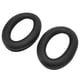 thumbnail image 5 of Almohadillas para los oídos de los auriculares, almohadillas para los oídos de proteínas para los auriculares, almohadillas para los oídos, durabilidad probada en el tiempo, 5 of 9