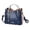 Blue, variant on SRZYMJ Small Purses and Handbags for Women Fashion Crossbody Bag Lightweight Shoulder Bag Top Handle Satchel Purse