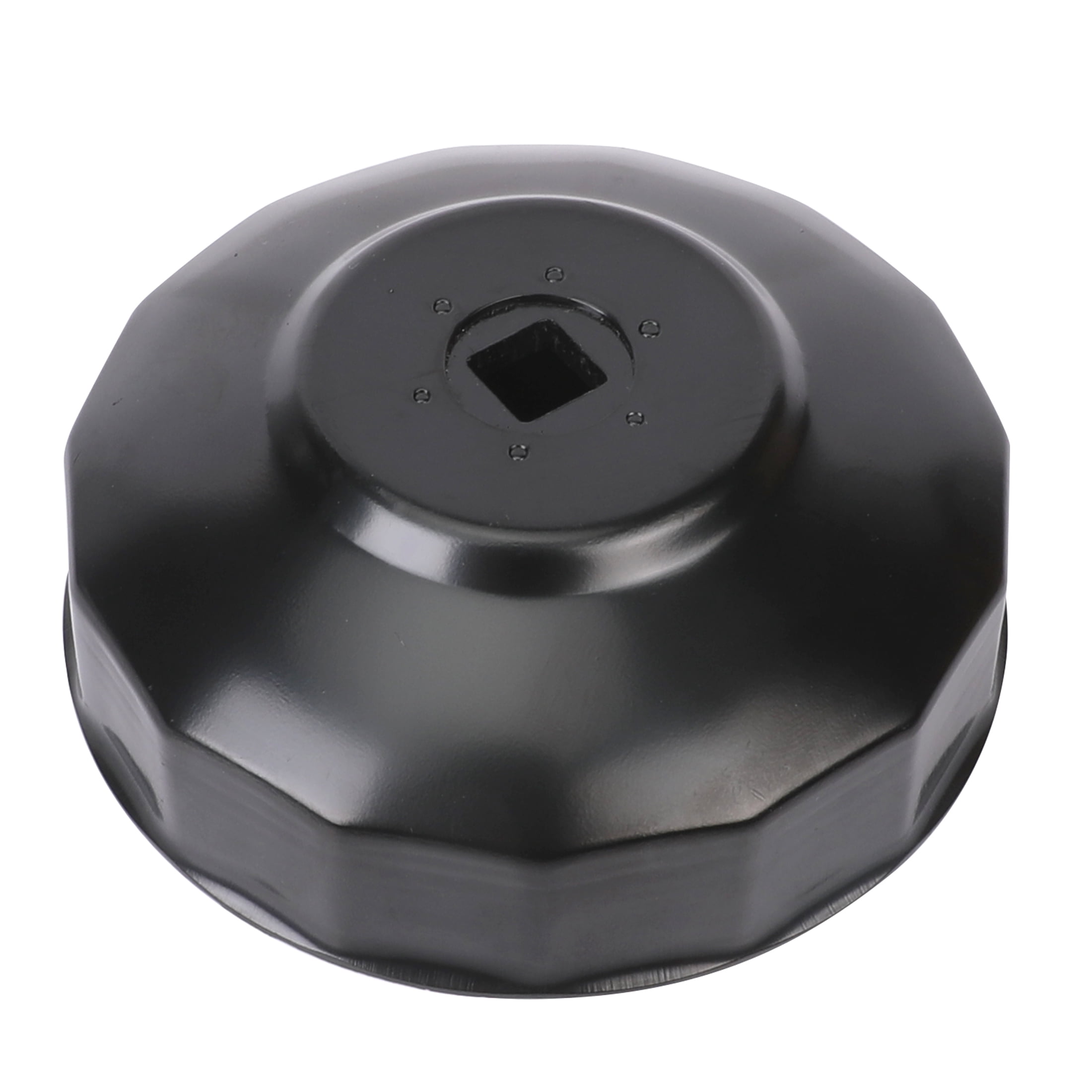 Hyper Tough, Oil Filter "D" Cap Wrench, 93mm