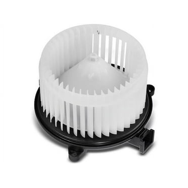 Blower Motor 1 - Compatible with 2013 - 2015 Chevy Malibu Sedan 2014