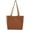 Brown, variant on Kukuzhu Corduroy Tote Bags Women Large Shoulder Hobo Bags Handbags Purse Stylish Satchel Purses Handbag 2023