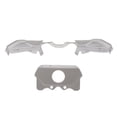 thumbnail image 4 of kusrkot Boutons de Remplacement en Plastique pour s LB RB, 4 of 6