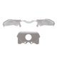 thumbnail image 5 of Paquete de 2 Parachoques Lb Rb y Kit de Pieza Intermedia para One con Conector para Auriculares de 3,5 mm Macarena Disparadores de parachoques LB RB, 5 of 8