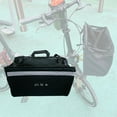 thumbnail image 3 of Bolsa de con canasta delantera cubierta para para s plegables, 3 of 9