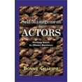 thumbnail image 1 of Pre-Owned Self-Management for Actors: Getting Down to (Show) Business (Paperback) 0972301976 9780972301978, 1 of 1