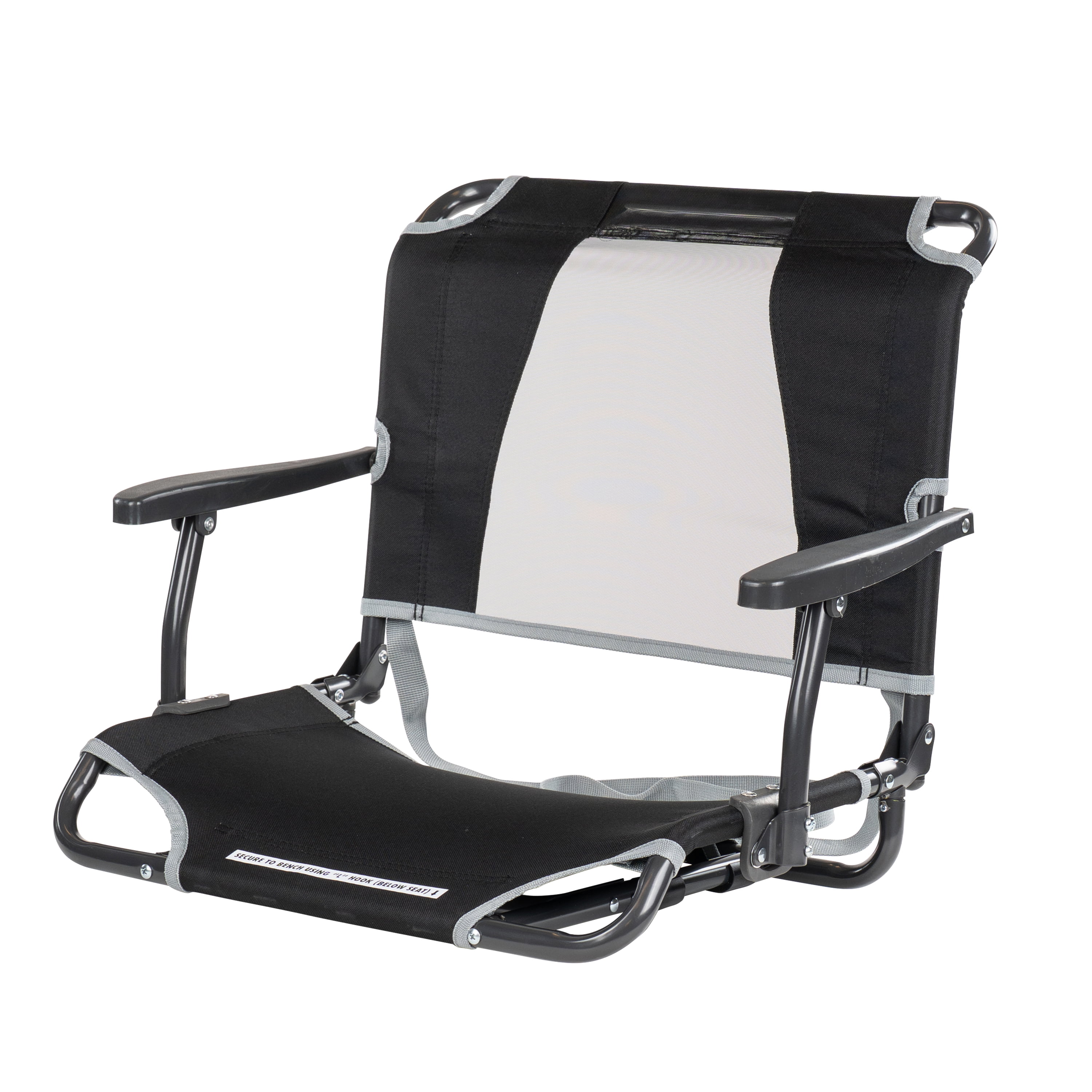 ダイニングチェア G-SHOCK PRODUCTS LOGO STADIUM CHAIR GP LOGO STADIUM CHAIR | CASIO