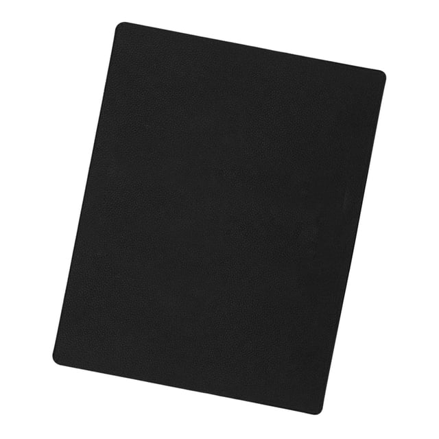 Alfombril de Ratón /verde/azul/negro/rojo Vino de 10,24x8,27 Pulgadas, Alfombril de , Alfombril de Ratón pa Ordenador, Mantel Macarena Alfombrilla de ratón de doble cara