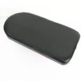 thumbnail image 4 of Mountain Bike Back Shelf Seat Cushion Universal Soft Bicycle Rear Seat Cushion Starlight, 4 of 5
