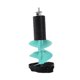 thumbnail image 1 of Taladro para hielo, taladro para pesca en hielo, accesorios resistentes para pesca en hielo, taladro para hielo para pesca en el mar, deportes de 50 cm azul, 1 of 8