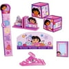 Nickelodean Dora the Explorer Room in a Box