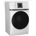thumbnail image 5 of GE Profile  PFQ83HSSWWW 28 Inch 2-in-1 Washer/Dryer Combo with 4.6 cu. ft. Capacity - White, 5 of 5