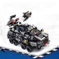thumbnail image 3 of Building Blocks Boy City Engineering Car Lego Children's Edu, 3 of 3