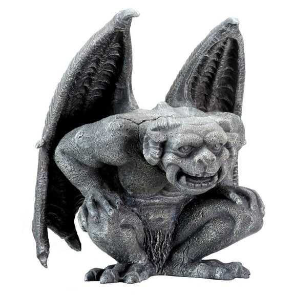 Roaring Gargoyle - Collectible Figurine Statue Sculpture Figure