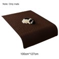 thumbnail image 2 of Funda de cama para perros, manta impermeable para cama de mascotas, para sofá y muebles, 2 of 5