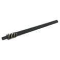 thumbnail image 5 of CUB CADET 917-04126 Worm Shaft TDE SWE SW 90026C 728TDE 728 726TDE 530 528 526, 5 of 10