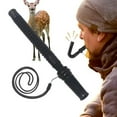 thumbnail image 2 of Bionic Deer Whistle, Deer Call for Whitetail Deer and Rattle Bag Call, 2 of 7