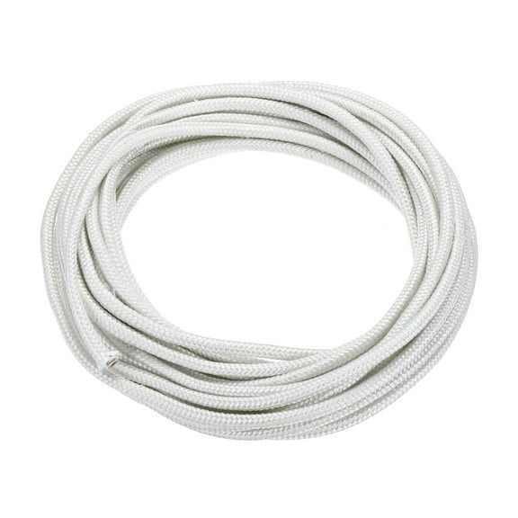 6 Meter/19.68ft 20AWG High Temp Wire, Flexible Mica Cable, Insulated 500 Degrees Celsius High Temperature