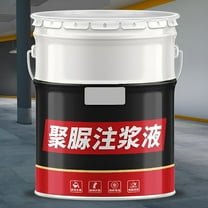 VELIMO Polyurea grouting liquid Enhanced crack waterproofing material coating