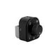 thumbnail image 1 of Speravity Interruptor de espejo trasero Exterior para coches, accesorios de perilla de ajuste pequeño, accesorios de coche de alta calidad, Vehículos, repuestos y accesorios Mis, 1 of 6