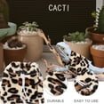thumbnail image 4 of Miangastore Lizard Clothes for Bearded Dragons Reptile Small Clothes Outdoor Warm Clothing Lizard Accessory, 4 of 8