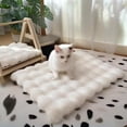 thumbnail image 5 of Thickened Pet Mat For Dogs And Cats With High-Density Soft Fabric And Non-Slip Bottom In Multiple Sizes, 5 of 7