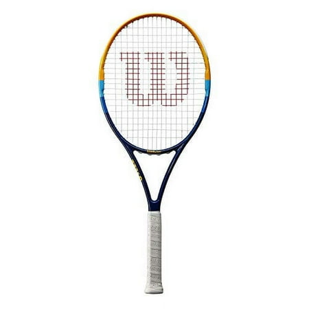 Wilson Prime 103 Tennis Racket - 4 3/8"