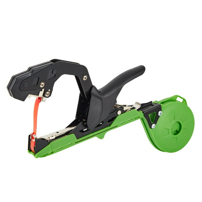 Tying Machine Set Plant Garden Plant Tape Tool Tapener With Tape