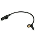 thumbnail image 2 of Rear Wheel Speed Sensor Car Rear Left Right ABS Wheel Speed Sensor For  W164 GL320 ML320 ML350 1645400717, 2 of 8