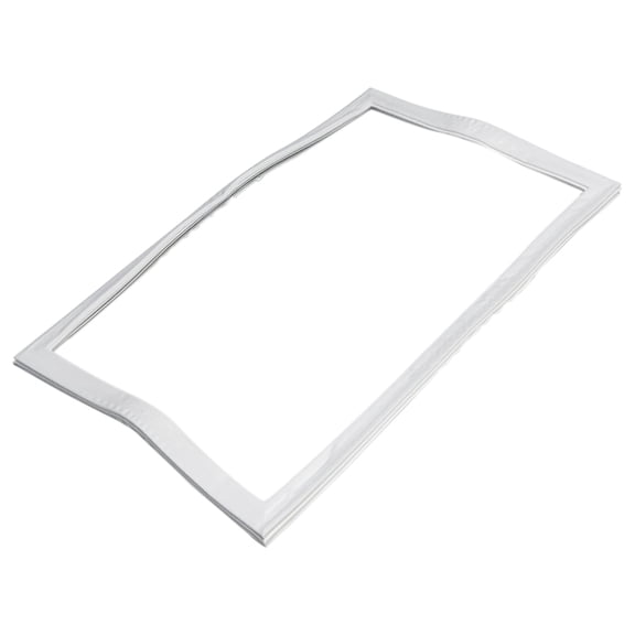 242193203 Refrigerator Freezer Door Gasket Replacement for Frigidaire Kenmore Crosley 17.91" × 28.74"