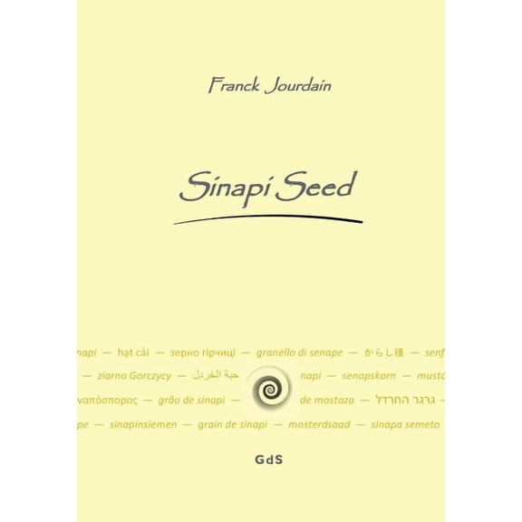 Sinapi Seed, (Paperback)