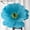 D, variant on 2pcs Large Handmade Crepe Paper Flowers for Wedding Party Decorations, Reusable Photography Props for Home Event Styling, Lightweight Wall Backdrop Arch Decor