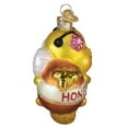 thumbnail image 2 of Old World Christmas Bee Sweet Glass Ornament for Holiday Tree, 2 of 6