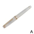 thumbnail image 1 of For Jinhao 82 -Acrylic Fountain Pens with Converter F Nib 0.5mm Ink Writing Pen' F3W1, 1 of 9