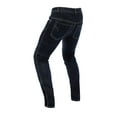 thumbnail image 3 of SKYLINEWEARS Men Motorcycle Riding Pants Denim Jeans Reinforce Biker Jeans with Aramid Protection Lining, 3 of 4