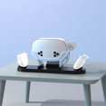 thumbnail image 3 of Charging Dock for 3S/3 VR Headset for 3S Handle with Light Charging Dock Station, 3 of 5