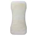 thumbnail image 1 of HartFelt Bare Back Scrubber Replacement Pad Exfoliate Dead Skin, Sunless Tanning, White, 1 of 1