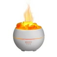 thumbnail image 2 of Crystal Mine Humidifier Purification Night Light Desktop Mute Hydration Aromatherapy Humidifier 360ml, 2 of 9