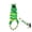 Dog, variant on Stretchable Plush Rope Dog Toys, Squeaky Tug Toys for Dogs, Stretchable snake-like design with squeaker and rope for tugging, chewing and interactive play for small medium & large dogs