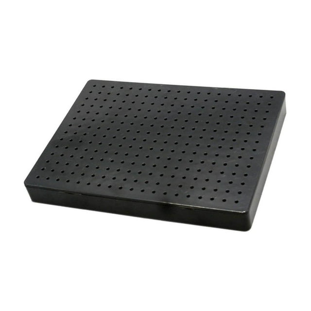 Durable Professionnel pour Modèle Grand Modèle Peinture Durabilité Kit de Modèle Passionnés Alligator Support de Modèle ABS Fabriqué Débutants Support de Modèle L