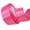 Hot Pink, variant on Pebbuoy 1 Roll 22m 4cm Wide Satin Wedding Ribbon Roll Gift Wrapping Bouquets Bow Making Decoration Home Decor