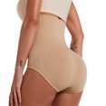 thumbnail image 3 of Mujeres Butt Lifter Control Bragas Miss Moly Cintura alta Ropa interior adelgazante Fajas Reductor de barriga Ropa interior Shaper Corset Fajas (envío gratis), 3 of 3