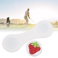thumbnail image 3 of Golf Ha T Clip, Compact 42x30x10.8mm Fruit Pattern 1PCS 22g Golf Cap Clamp, For Indoor/Outdoor ANGGREK Otros, 3 of 8