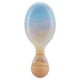 thumbnail image 1 of Wet Brush Mini cepillo desenredante para el cabello azul (Desert Afterglow) - Cepillo para desenredar el cabello de viaje - Cerdas IntelliFlex ultrasuaves que se deslizan a través de los enredos con f, 1 of 1