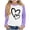 Purple, variant on Bixock Toddler Boys and Girls Tops,Kids Long Sleeve Tops Heart Print Round Neck Long Sleeve Shirt for Boys Girls Age 5-15 Tops