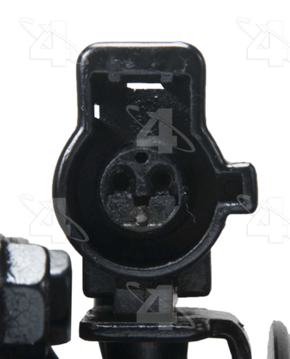 Four Seasons A/C Compressor P/N:77586 Fits select: 2002-2008 JAGUAR X-TYPE, 2000-2008 JAGUAR S-TYPE
