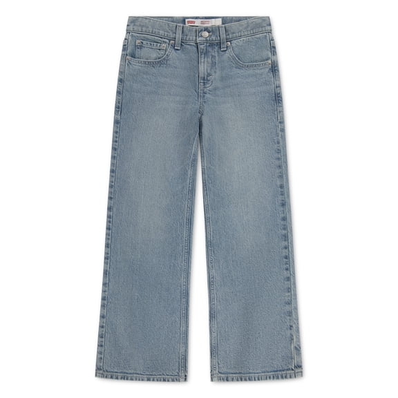 Levi's Boys Toddler Relaxed Bootcut Jean, Sizes 2T-4T